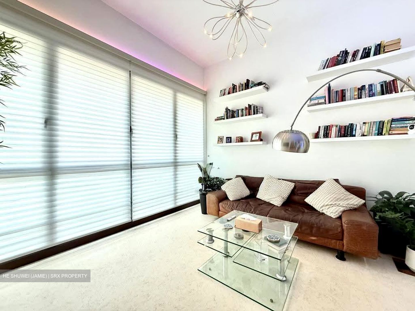 The Waterina (D14), Apartment #630245141